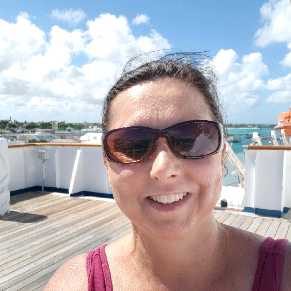 Meet your Posher, Wendy